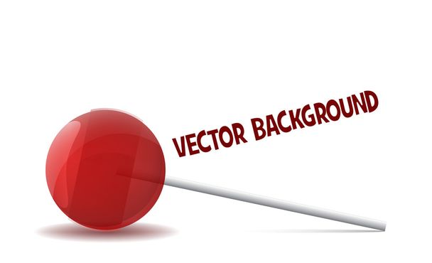 Lollipop - Vector, Image