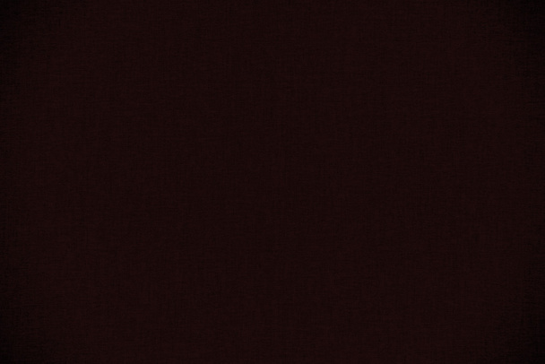 dunkelrotes Detail der leeren Textiltextur Hintergrund - Foto, Bild