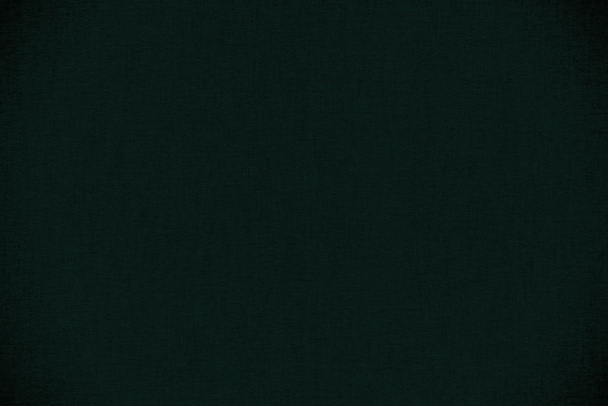 σκούρο πράσινο λεπτομέρεια του άδειο ύφασμα υφασμάτων υφή φόντου - Φωτογραφία, εικόνα