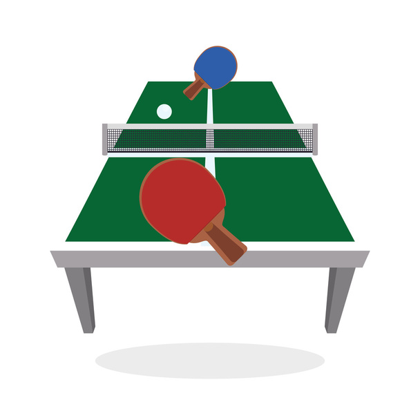 sport pictogram ontwerp - Vector, afbeelding