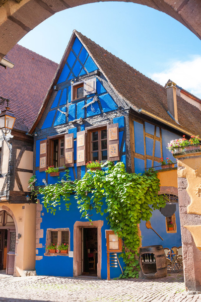Riquewihr, Alsace, France - Photo, Image