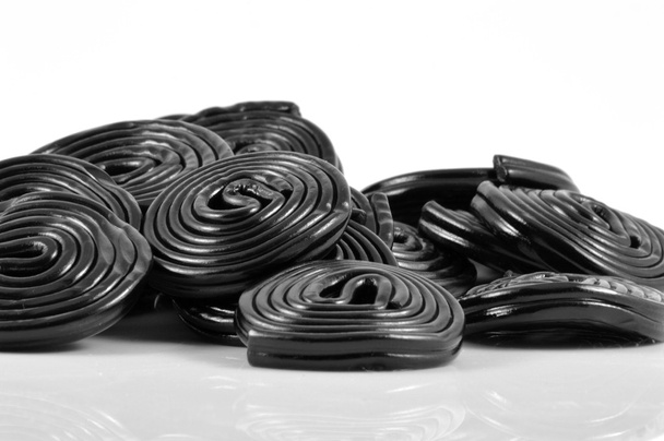 група чорної солодки
  - Фото, зображення