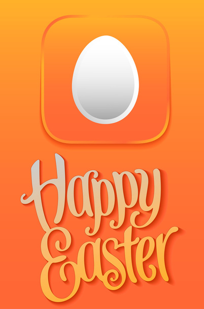 Have Yourself a Very Happy Easter - Vektor, kép
