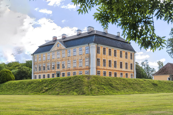 Christinehofs замок в Швеції - Фото, зображення