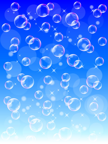 Фон пузыря
 - Вектор,изображение