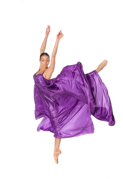 Ballet dancer - Foto, Imagem