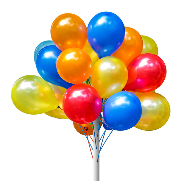 A photo of  Balloon - Φωτογραφία, εικόνα