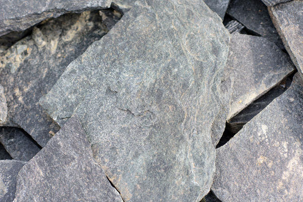 Doğal taş kaplama oluşturma - Fotoğraf, Görsel