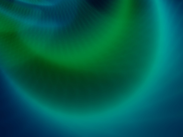 niebieski i zielony abstrakcyjne tło - Zdjęcie, obraz