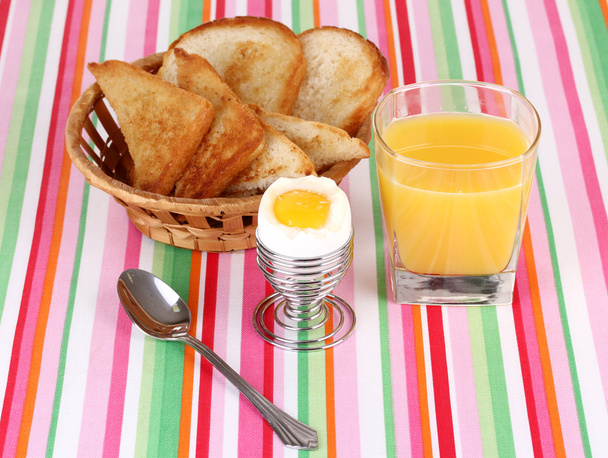 Light breakfast - Фото, зображення