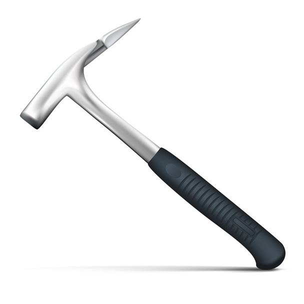 Hammer - Vector, Image