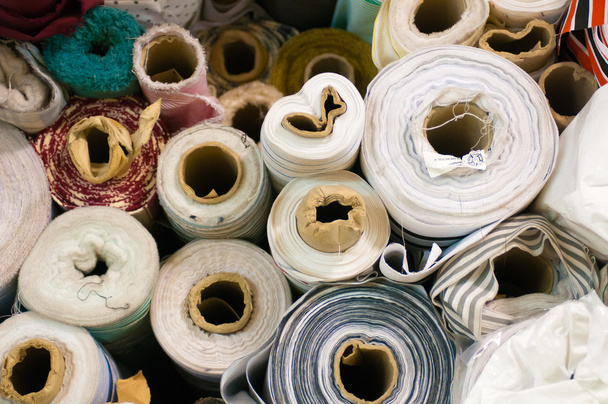Текстильна фабрика
 - Фото, зображення