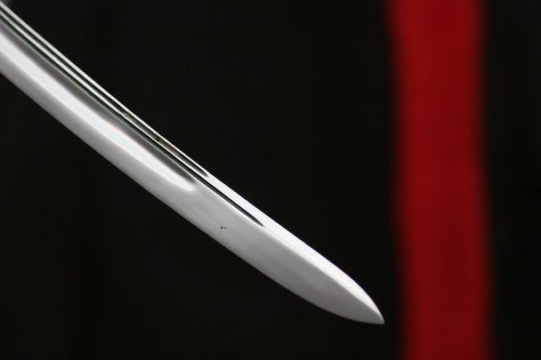 Abstract sword - Photo, Image