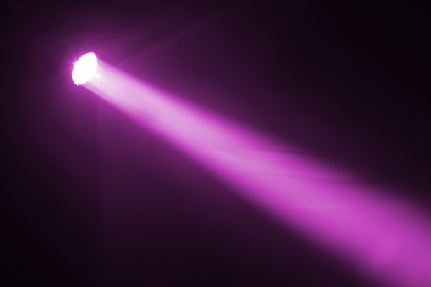 projecteur violet
 - Photo, image