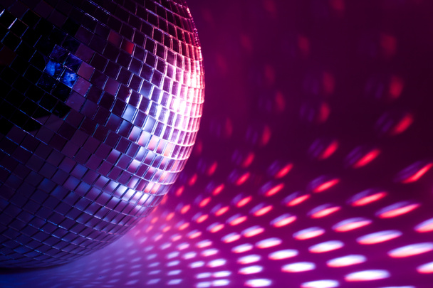 Disco background - Photo, Image