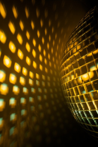 Disco bal - Foto, afbeelding