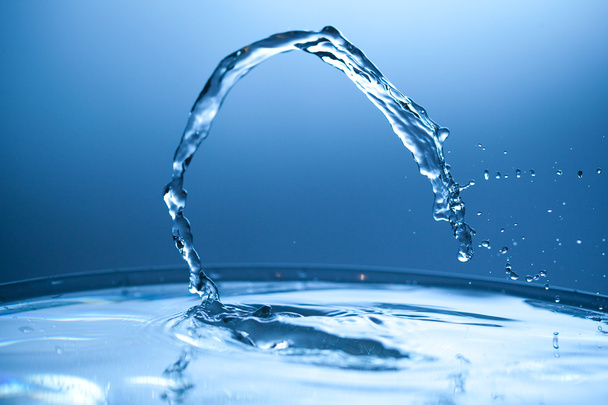 Капли воды - Фото, изображение