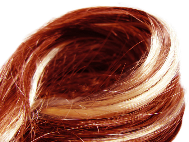 Texture des cheveux foncés fond
 - Photo, image