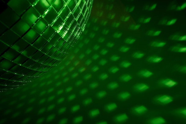 Boule disco - Photo, image