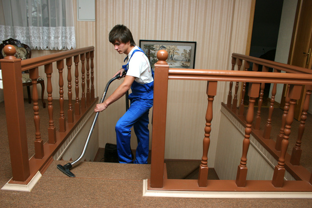 Professional cleaning - Photo, Image