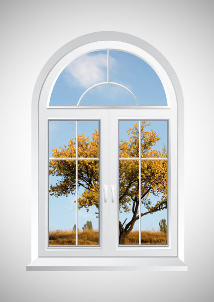 ventana - Foto, Imagen