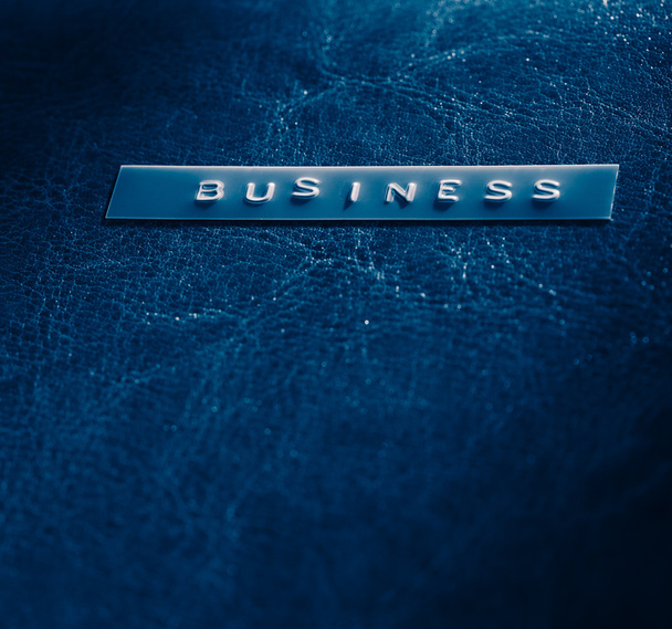 Business title - Photo, Image