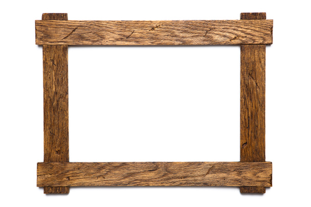 Photo frame isolated - Photo, Image