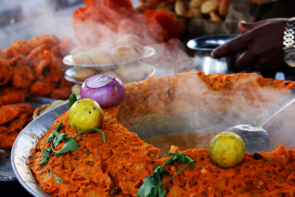 ネパール語食品 - 写真・画像