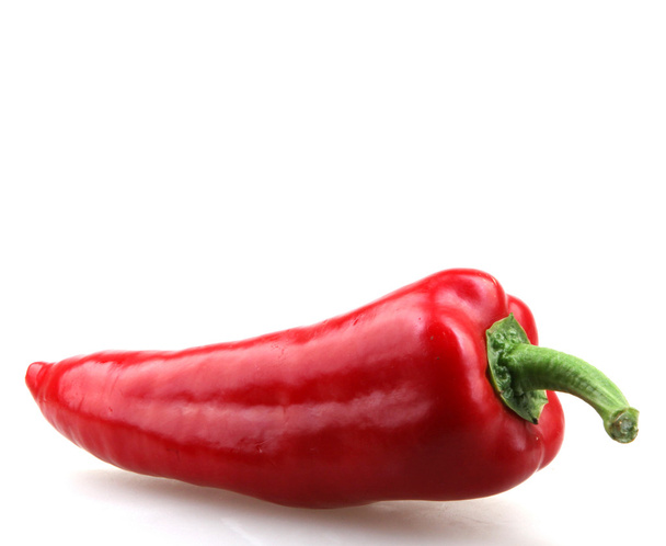 Red Pepper - Color Image - Фото, изображение