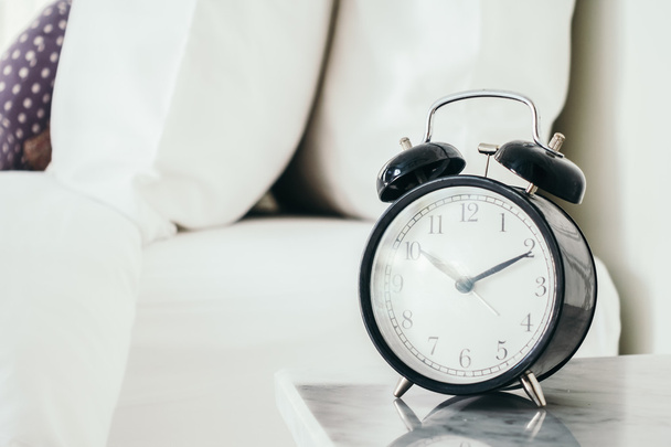 Morning clock and alarm - Photo, Image