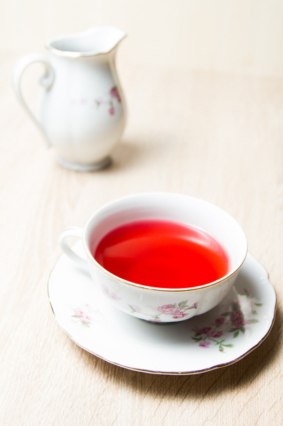 Чашка чаю елегантний набір
 - Фото, зображення
