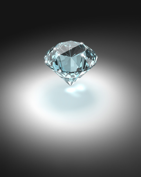 Gyémánt - Fotó, kép