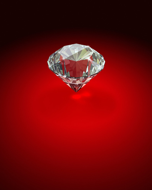 Diamant - Foto, afbeelding