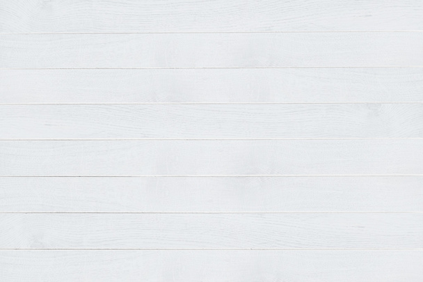 Bílé dřevěné paluby - Fotografie, Obrázek