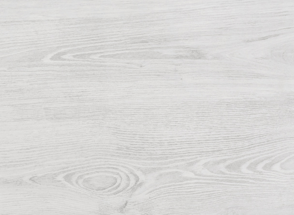 Textura de madeira branca - Foto, Imagem