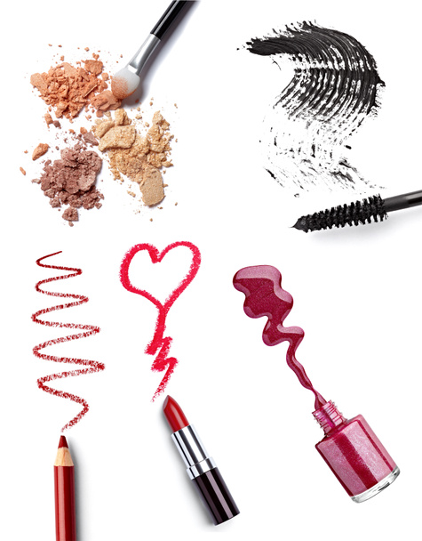 Make up accessories - Photo, Image