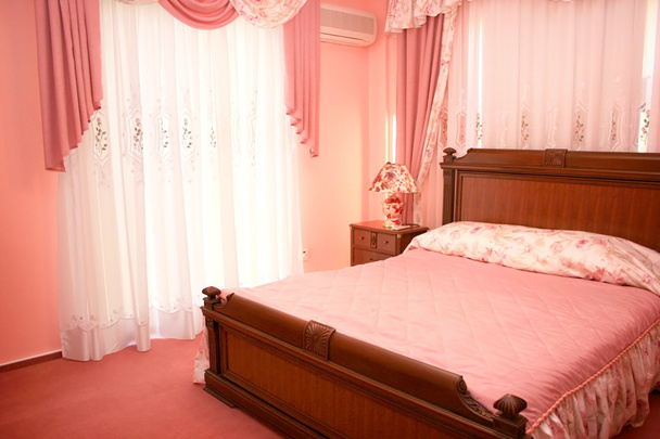 Bedroom - Foto, imagen