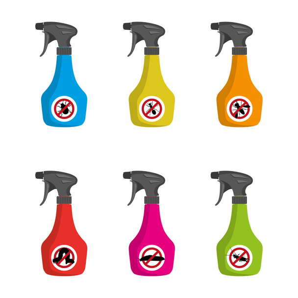 Free Vector  Cleaning equipment and accessories realistic icons