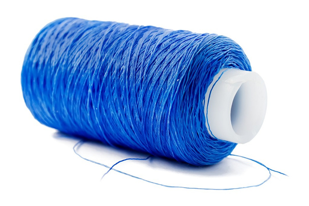 Cotton threads - Φωτογραφία, εικόνα