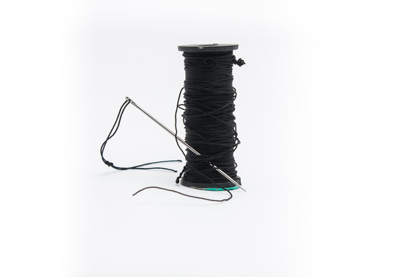 糸のリール - 写真・画像
