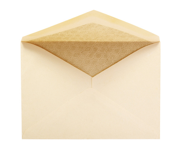 Envelope. - Foto, Imagem