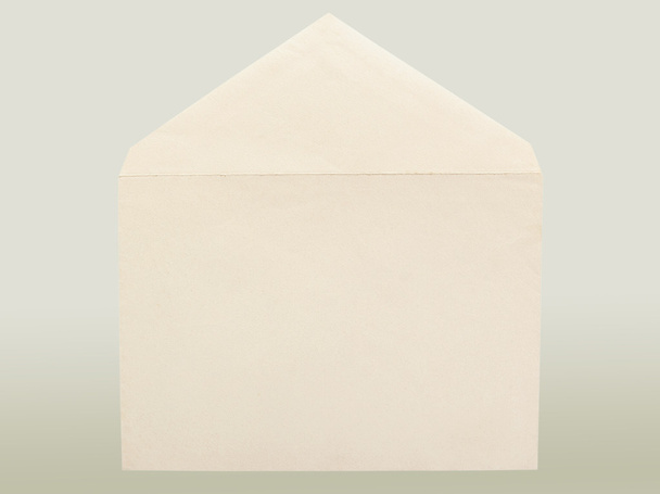 Старый конверт
. - Фото, изображение