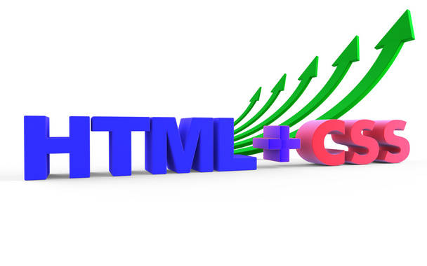 HTML css - Foto, Imagen