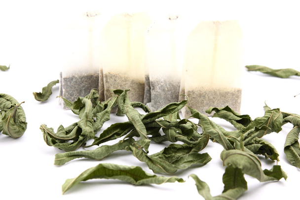 Herbal infusion - Photo, Image