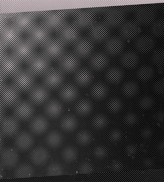Halftone Dots Arrière-plan - Photo, image