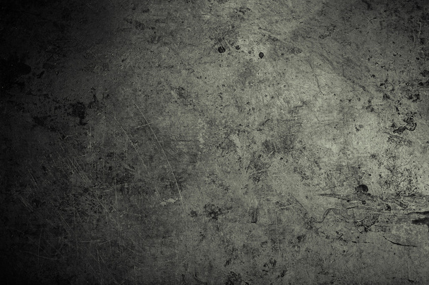 Black metal background. The surface of the pan to the oven. Tone - Φωτογραφία, εικόνα