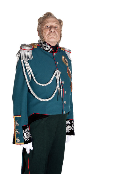 L'état-major général de l'armée générale
 - Photo, image