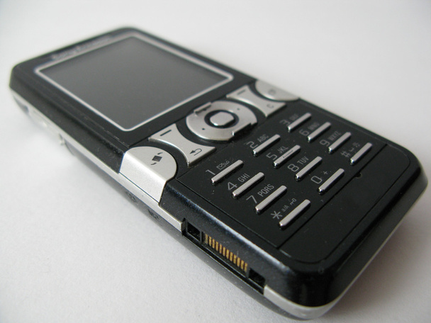 Cell phone - Фото, изображение