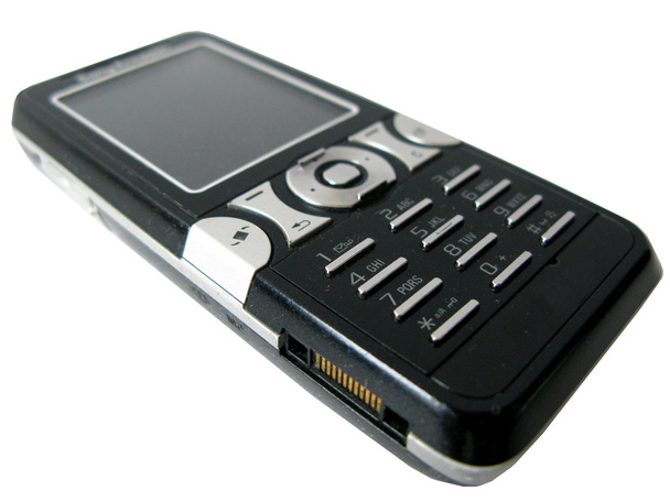 Cell phone - Foto, Imagen