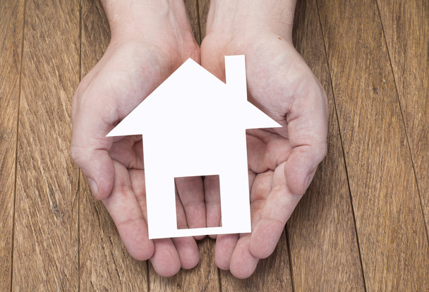 gospodarstwo domowe reprezentujące własność domową i działalność w zakresie nieruchomości - Zdjęcie, obraz